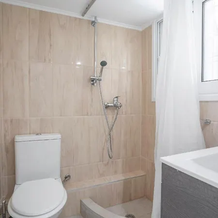 Penthouse In The Heart Of / Koukaki Area