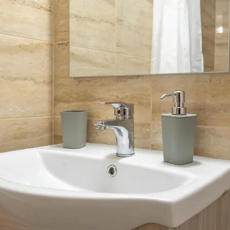 Apartment Penthouse In The Heart Of / Koukaki Area