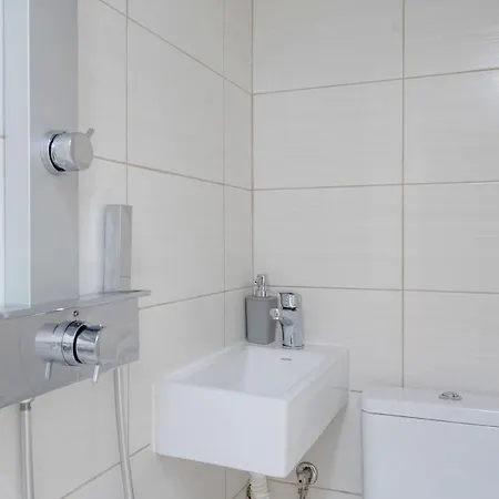 Penthouse In The Heart Of / Koukaki Area *