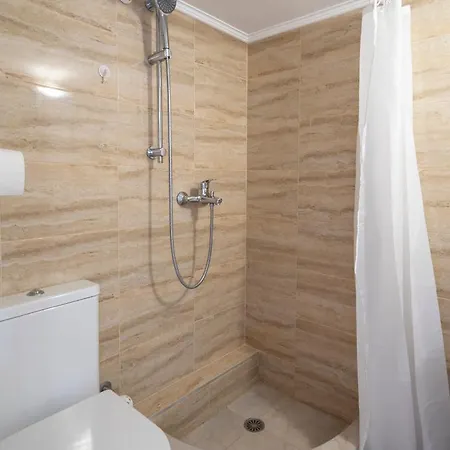 Penthouse In The Heart Of / Koukaki Area Apartment *